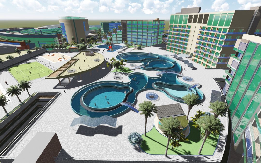 OC RESORT