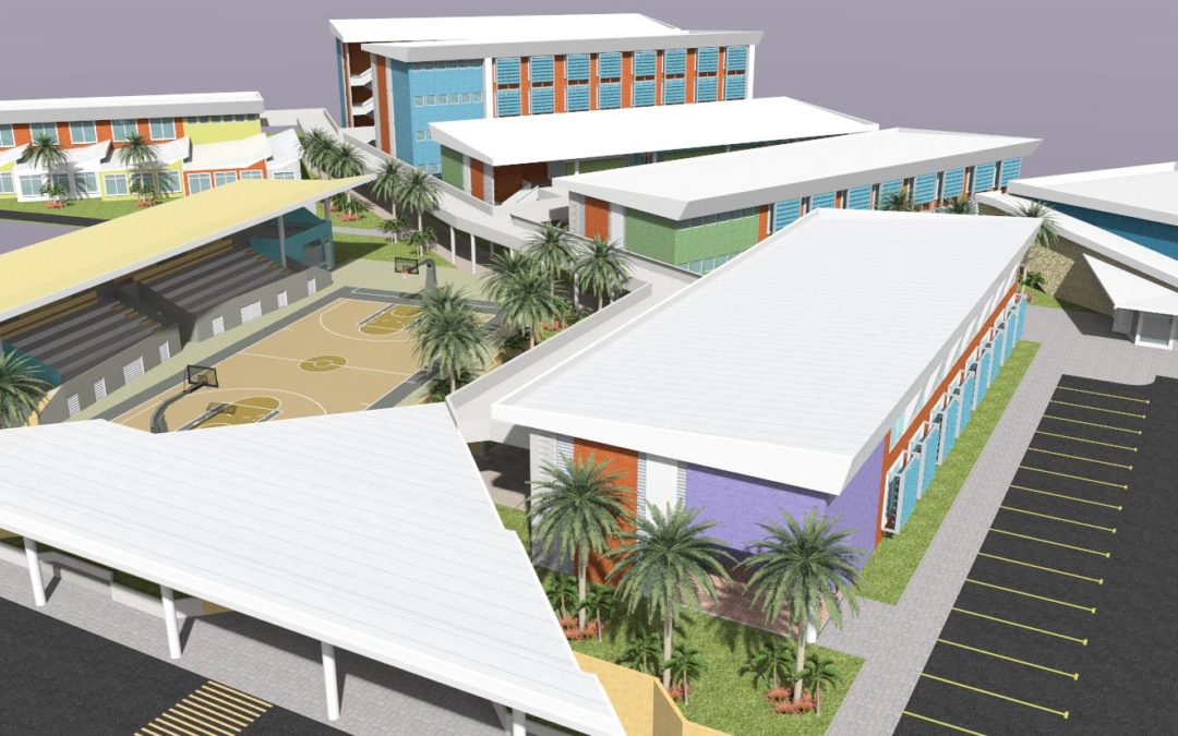 COLEGIO SFY
