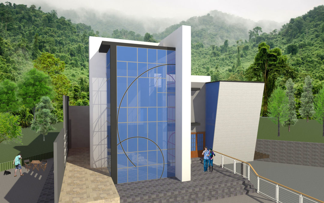 PF Residence
